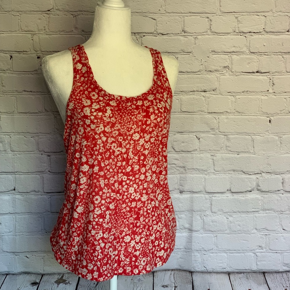 Urban Outfitters Racerback Tank Top